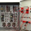 Комплект лабораторного оборудования «Электромонтаж и наладка шкафов управления»
