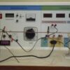 Учебная установка «Теплопроводность и электропроводность металлов»