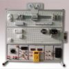 Типовой комплект учебного оборудования «Монтаж и наладка электрических цепей, электромоторов и автоматики»