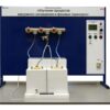 Типовой комплект учебного оборудования «Изучение процессов вакуумного охлаждения и фазовых переходов»