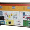 Типовой комплект учебного оборудования «Электроснабжение промышленных предприятий»