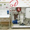 Типовой комплект учебного оборудования «Энергосберегающие технологии - исследование вихревого генератора»
