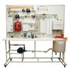 Типовой комплект учебного оборудования «Автономная автоматизированная система отопления»