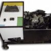 Учебный лабораторный стенд «Действующий двигатель ВАЗ-2110»  (инжектор)