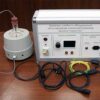 Типовой комплект учебного оборудования «Исследование различных режимов кипения жидкости»