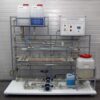 Типовой комплект учебного оборудования «Основы механики жидкости»