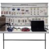 Комплект лабораторного оборудования «Электрические измерения в системах электроснабжения»
