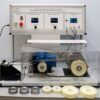 Автоматизированный лабораторный комплекс «Детали машин – передачи ременные»
