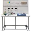 Учебный комплект лабораторного оборудования «Электротехнические материалы – Электрическая прочность»