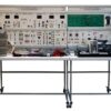 Комплект лабораторного оборудования «Электрические машины, электрические аппараты и электронные преобразователи»