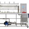 Типовой комплект лабораторного оборудования «Механика жидкости - Гидравлический удар»