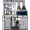 Типовой комплект учебного оборудования «Энергосберегающие технологии - тепловой насос с МПСО»