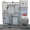 Типовой комплект учебного оборудования «Автоматизация систем отопления»