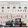 Учебный лабораторный комплекс «Модель электрической системы»