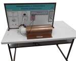 Типовой комплект учебного оборудования «Определение теплоемкости воздуха»