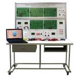 Комплект учебного лабораторного оборудования «Электротехника и основы электроники»