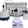 Комплект учебно-лабораторного оборудования «Измерение теплоты парообразования»